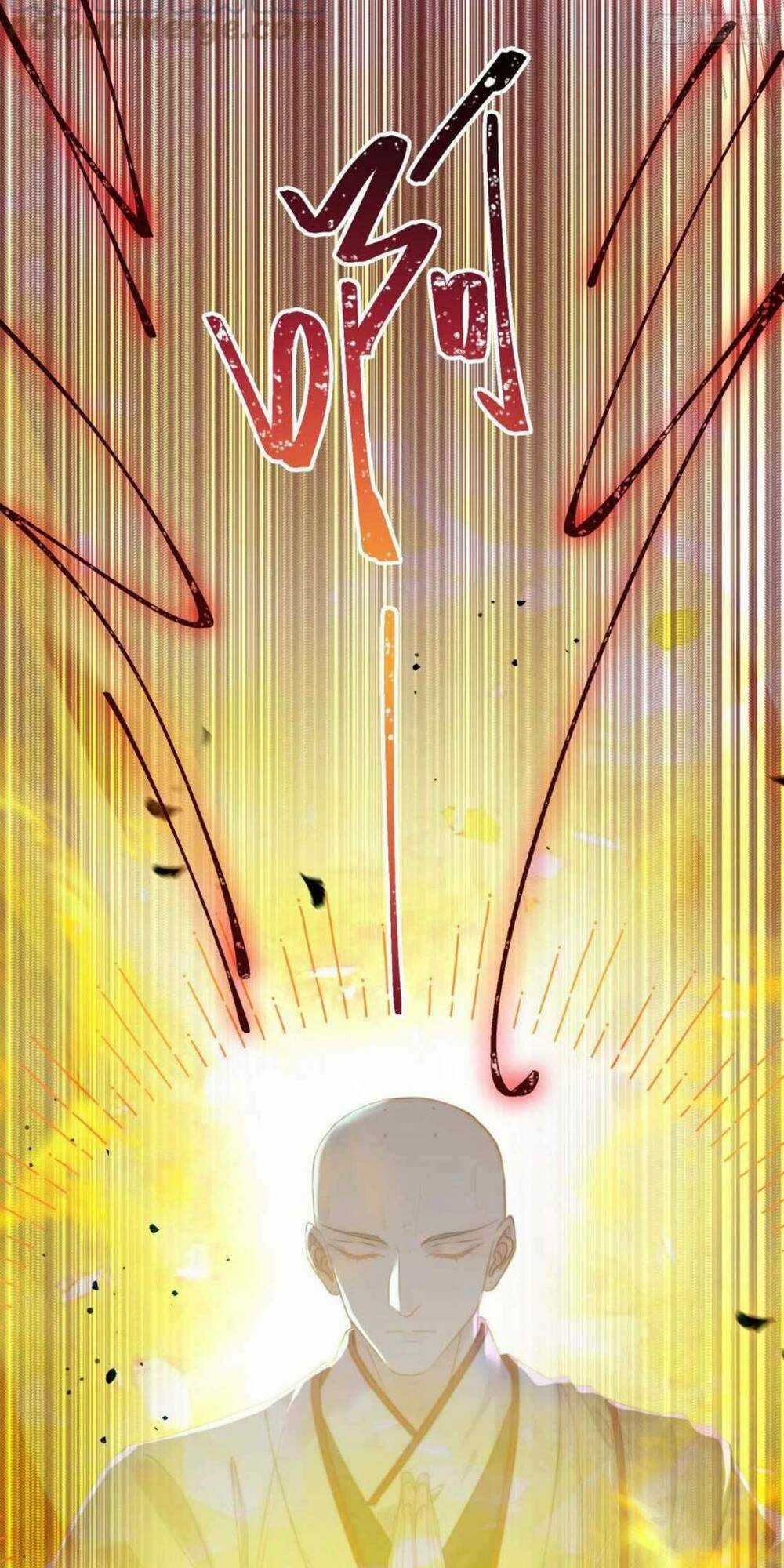 Nghịch Đồ Mỗi Ngày Đều Muốn Bắt Nạt Sư Phụ Chapter 44 trang 4