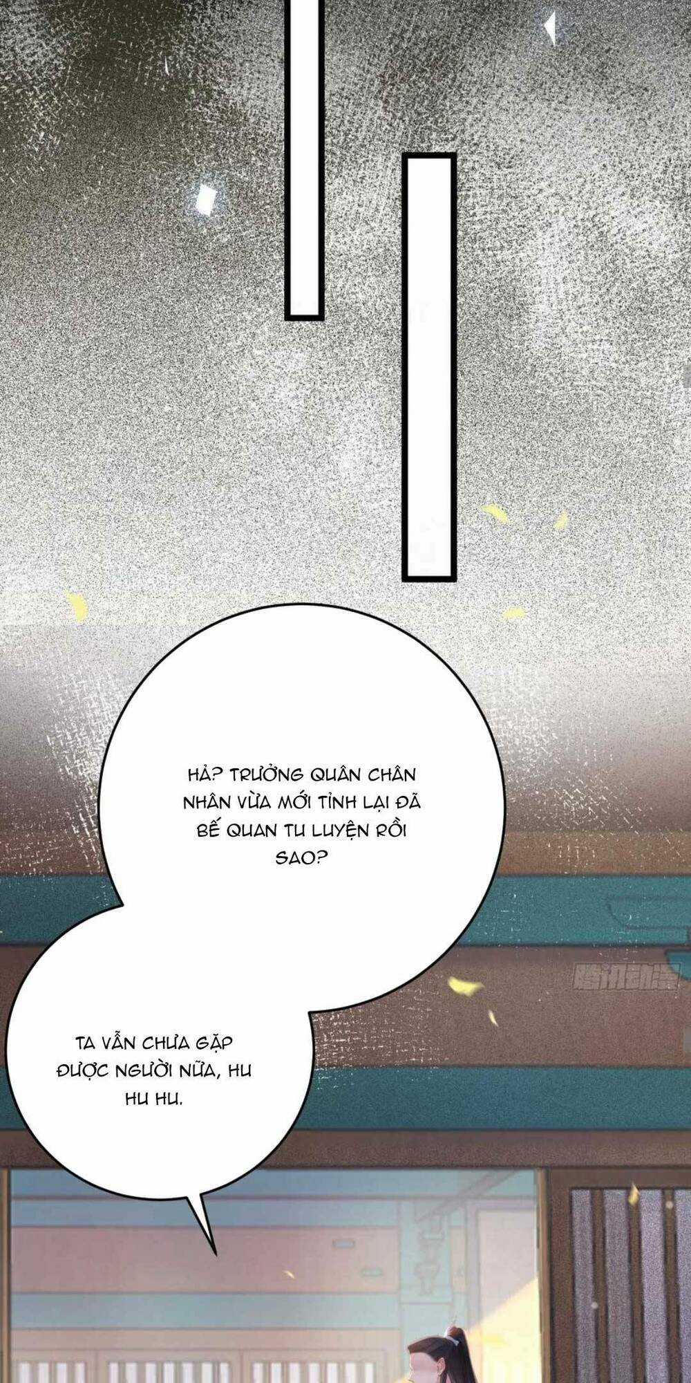 Nghịch Đồ Mỗi Ngày Đều Muốn Bắt Nạt Sư Phụ Chapter 44 trang 42