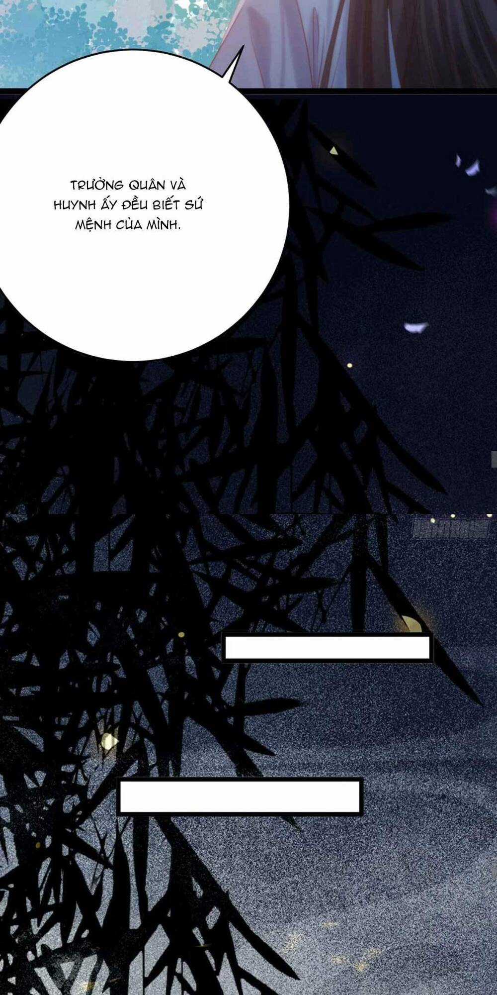 Nghịch Đồ Mỗi Ngày Đều Muốn Bắt Nạt Sư Phụ Chapter 44 trang 45