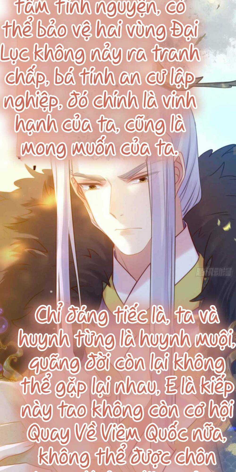 Nghịch Đồ Mỗi Ngày Đều Muốn Bắt Nạt Sư Phụ Chapter 44 trang 47