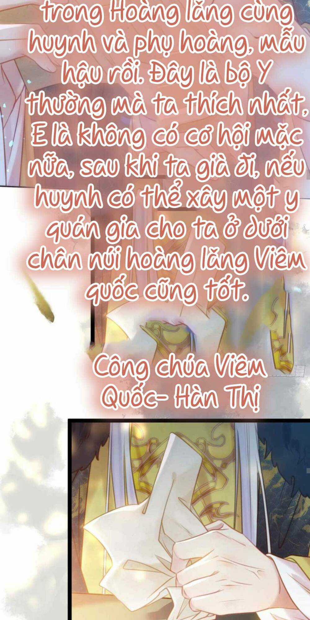 Nghịch Đồ Mỗi Ngày Đều Muốn Bắt Nạt Sư Phụ Chapter 44 trang 48