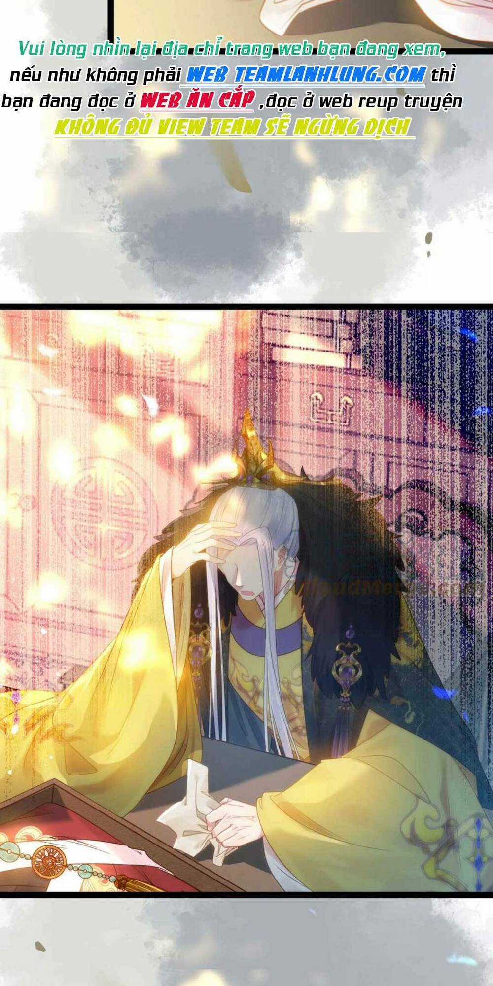 Nghịch Đồ Mỗi Ngày Đều Muốn Bắt Nạt Sư Phụ Chapter 44 trang 49