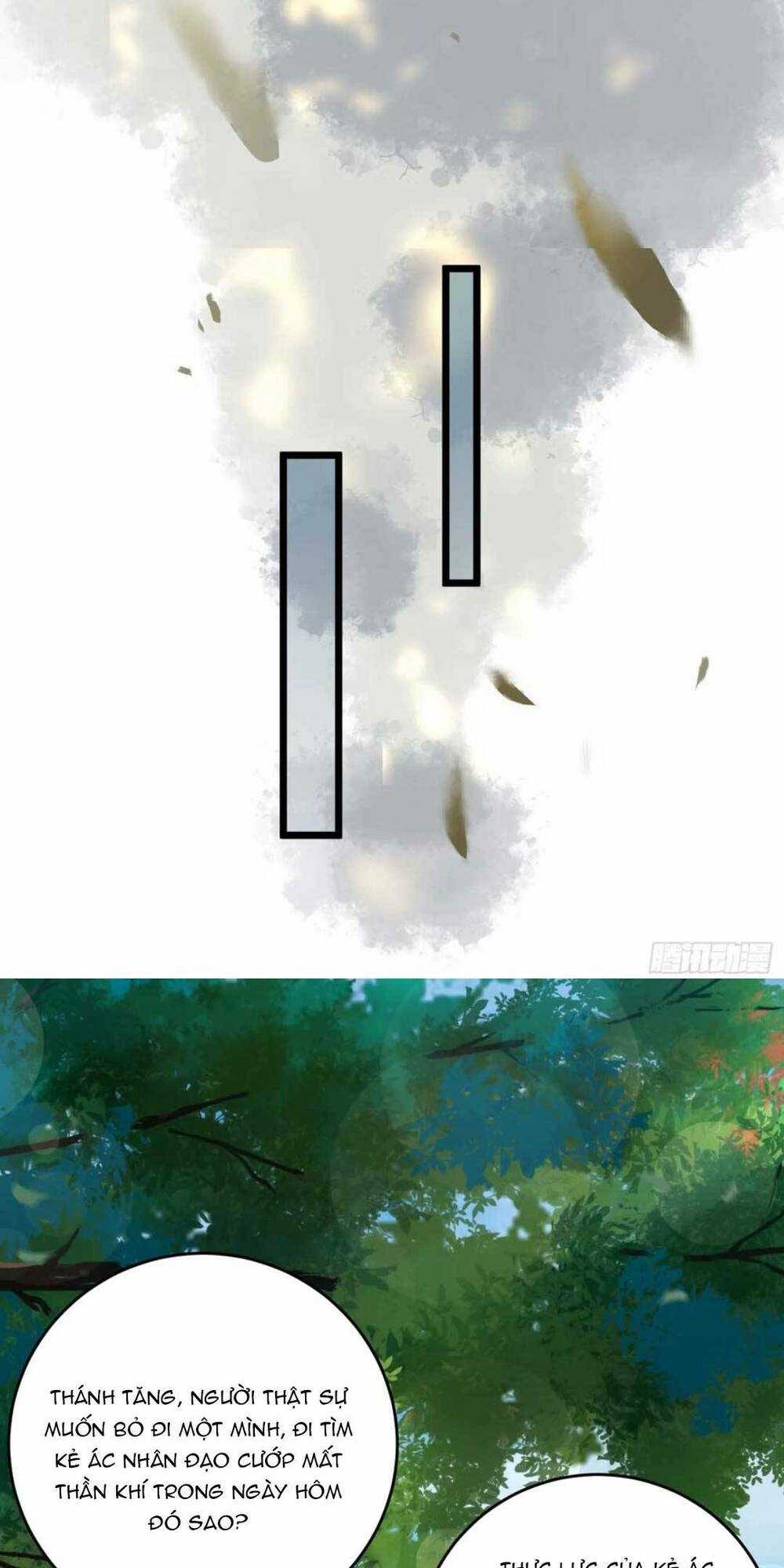 Nghịch Đồ Mỗi Ngày Đều Muốn Bắt Nạt Sư Phụ Chapter 44 trang 50