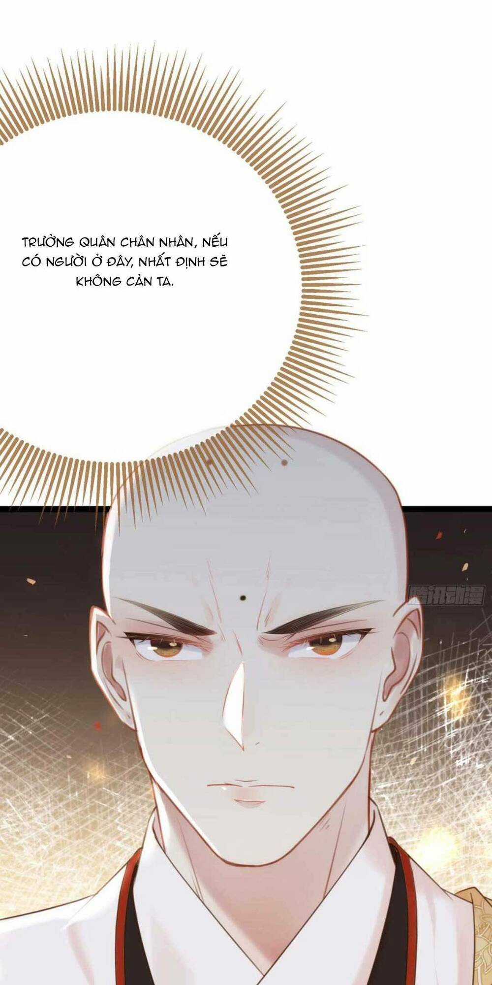 Nghịch Đồ Mỗi Ngày Đều Muốn Bắt Nạt Sư Phụ Chapter 44 trang 54