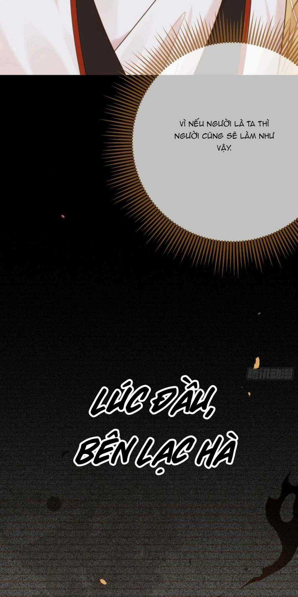 Nghịch Đồ Mỗi Ngày Đều Muốn Bắt Nạt Sư Phụ Chapter 44 trang 55