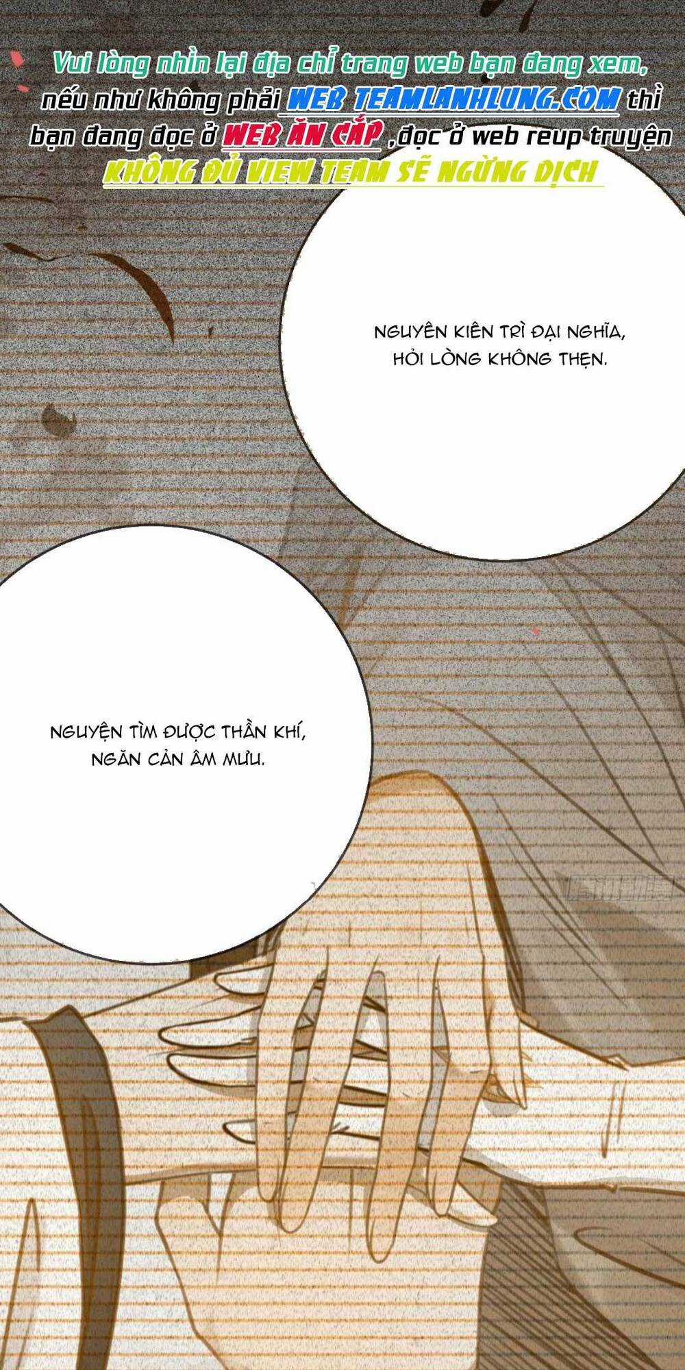 Nghịch Đồ Mỗi Ngày Đều Muốn Bắt Nạt Sư Phụ Chapter 44 trang 56