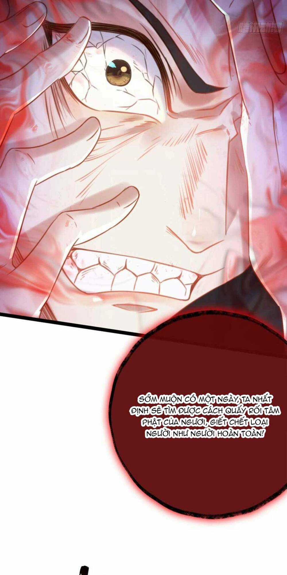 Nghịch Đồ Mỗi Ngày Đều Muốn Bắt Nạt Sư Phụ Chapter 44 trang 6