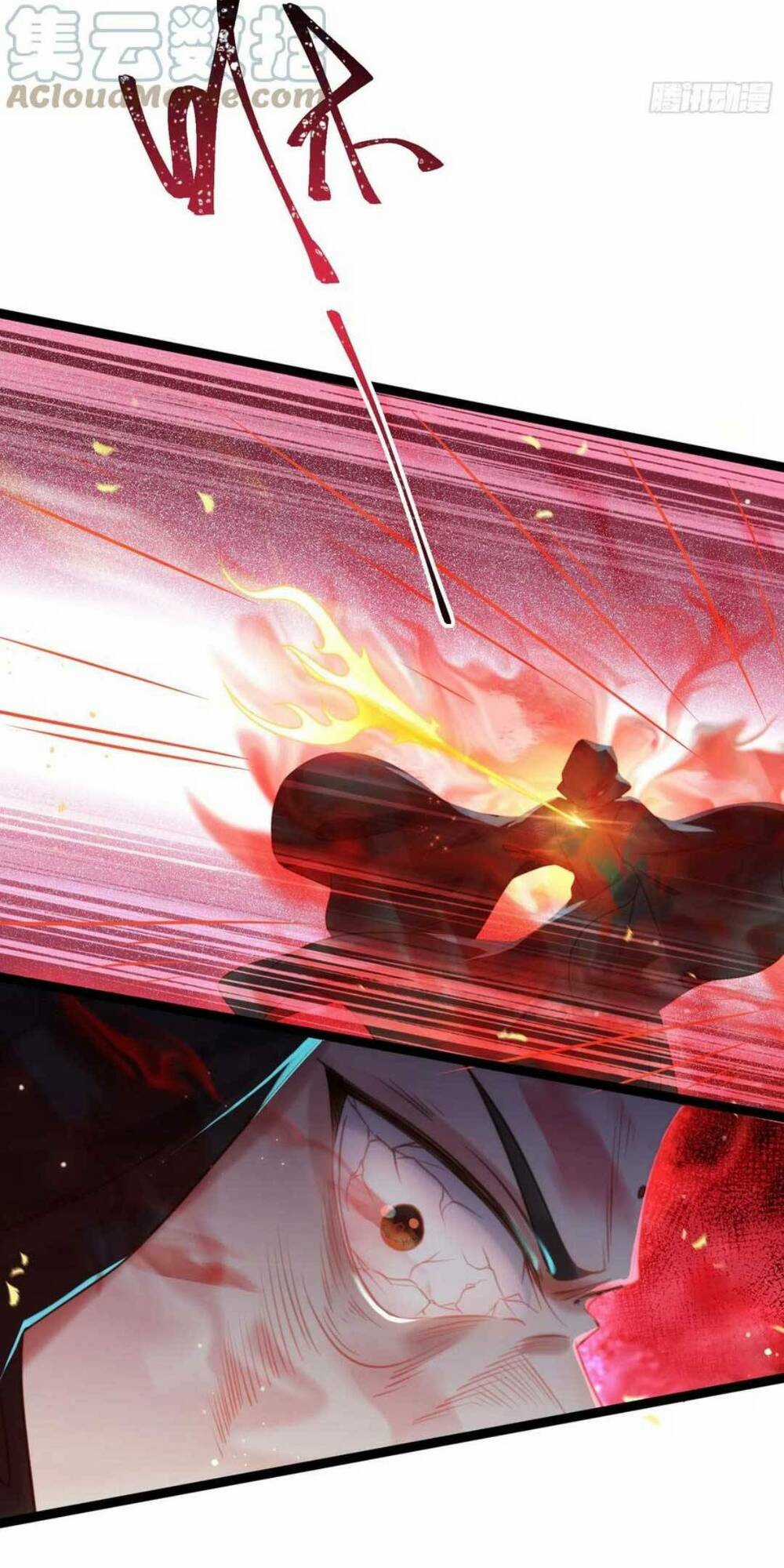 Nghịch Đồ Mỗi Ngày Đều Muốn Bắt Nạt Sư Phụ Chapter 44 trang 7