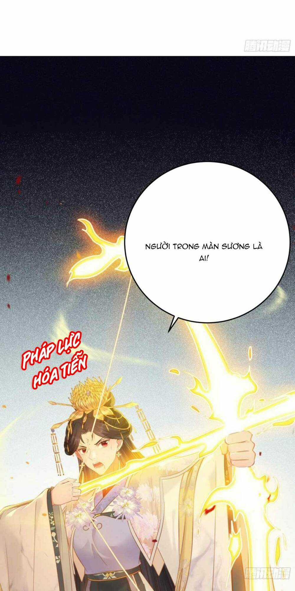Nghịch Đồ Mỗi Ngày Đều Muốn Bắt Nạt Sư Phụ Chapter 44 trang 8