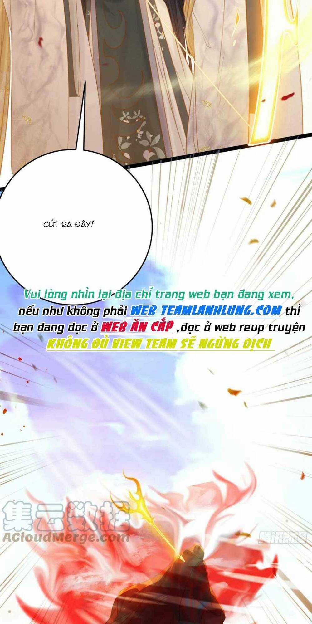 Nghịch Đồ Mỗi Ngày Đều Muốn Bắt Nạt Sư Phụ Chapter 44 trang 9