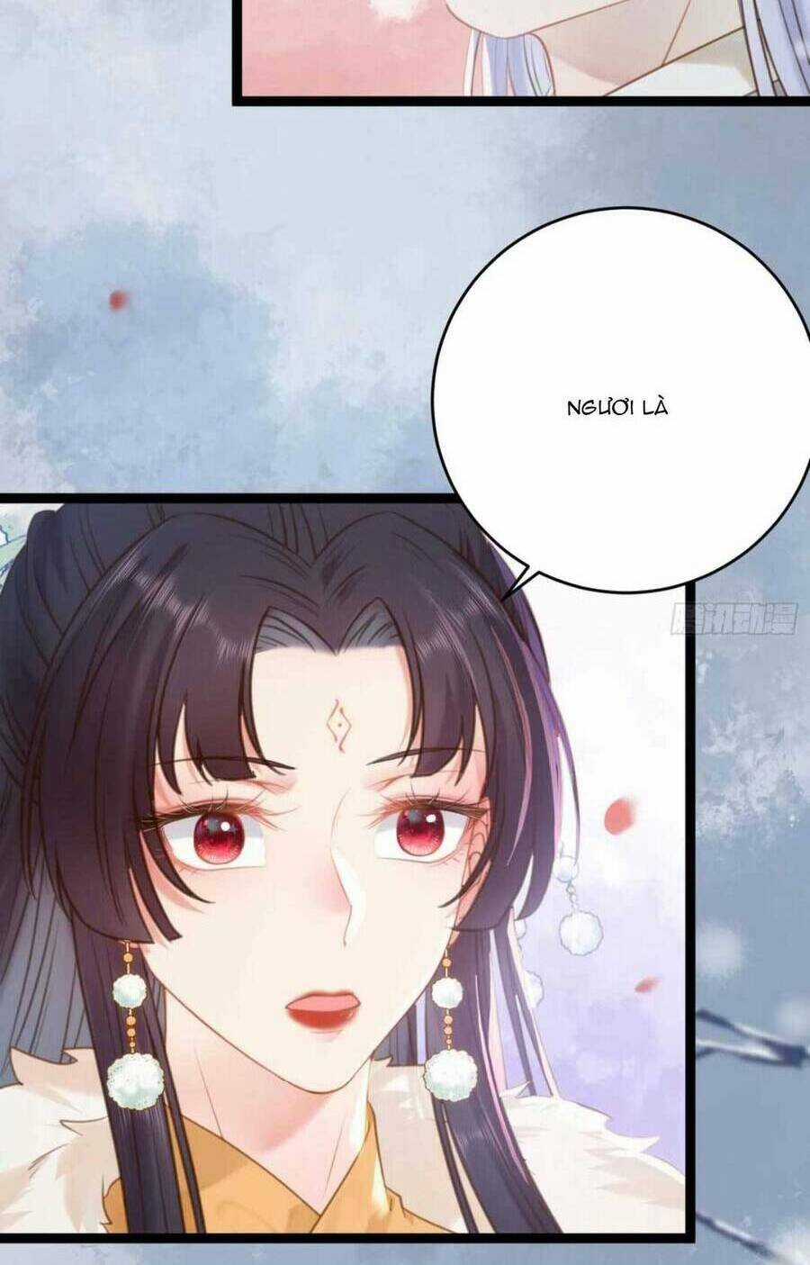 Nghịch Đồ Mỗi Ngày Đều Muốn Bắt Nạt Sư Phụ Chapter 45 trang 10