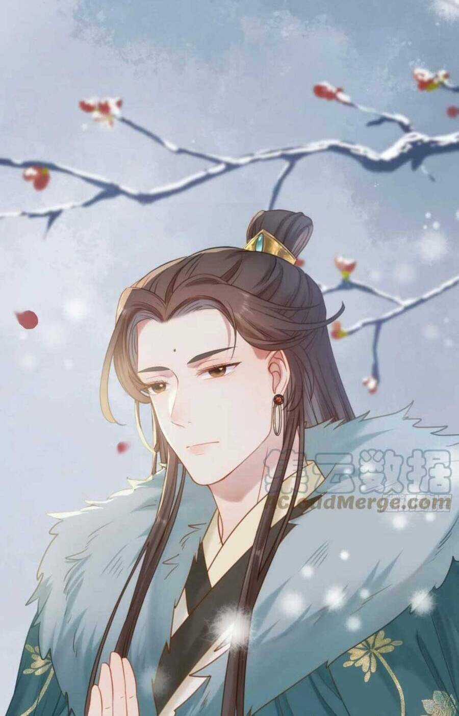 Nghịch Đồ Mỗi Ngày Đều Muốn Bắt Nạt Sư Phụ Chapter 45 trang 11