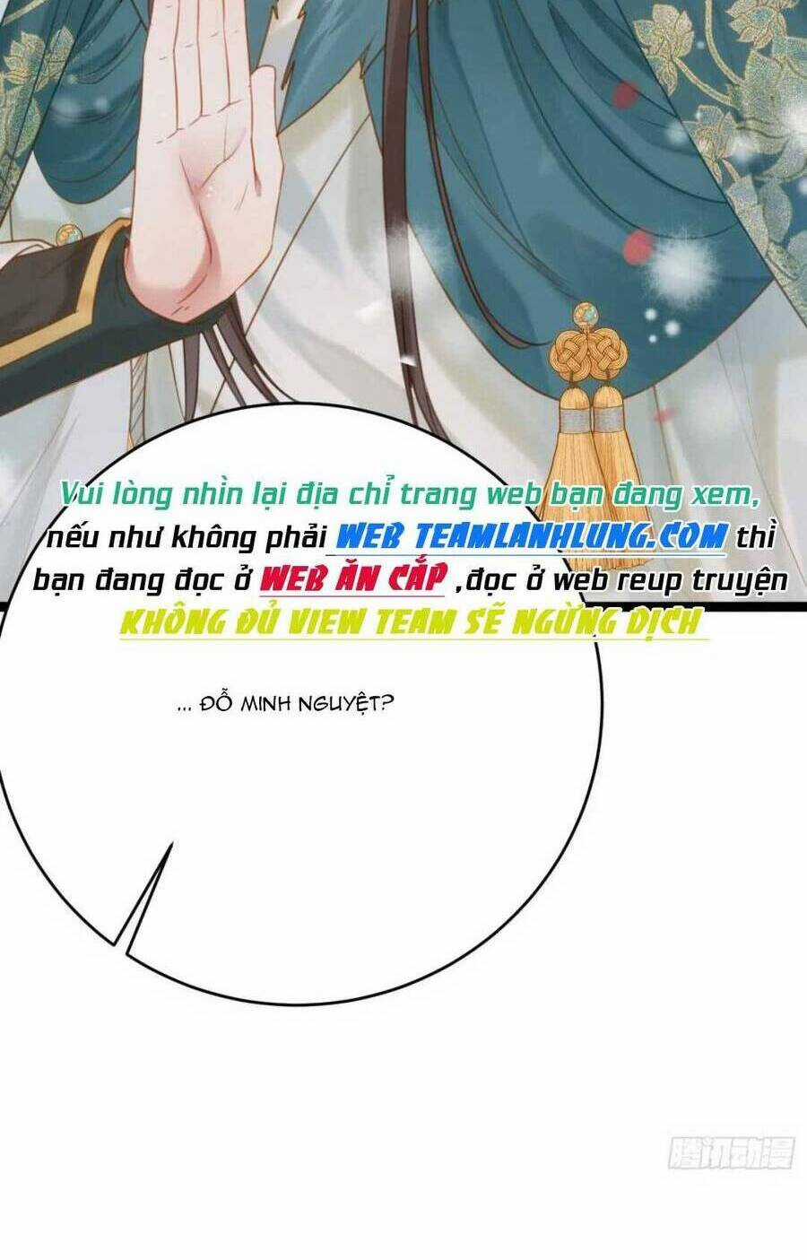 Nghịch Đồ Mỗi Ngày Đều Muốn Bắt Nạt Sư Phụ Chapter 45 trang 12