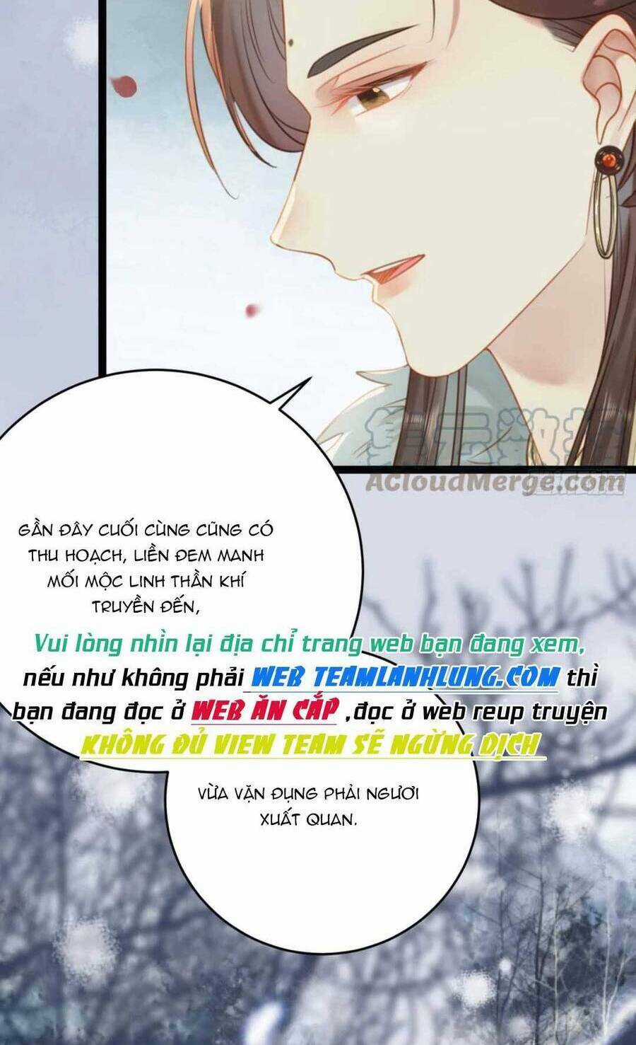 Nghịch Đồ Mỗi Ngày Đều Muốn Bắt Nạt Sư Phụ Chapter 45 trang 15