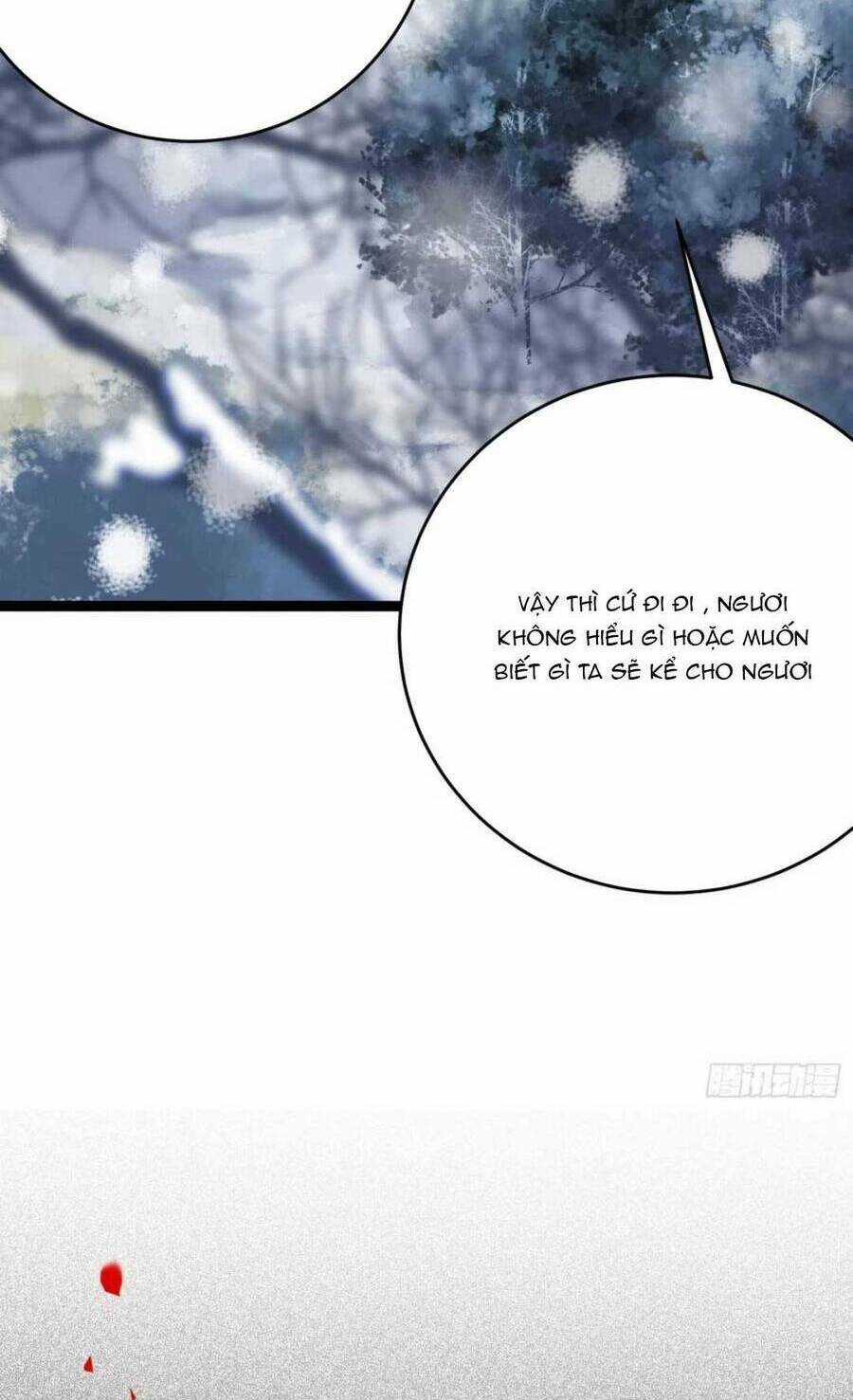 Nghịch Đồ Mỗi Ngày Đều Muốn Bắt Nạt Sư Phụ Chapter 45 trang 17