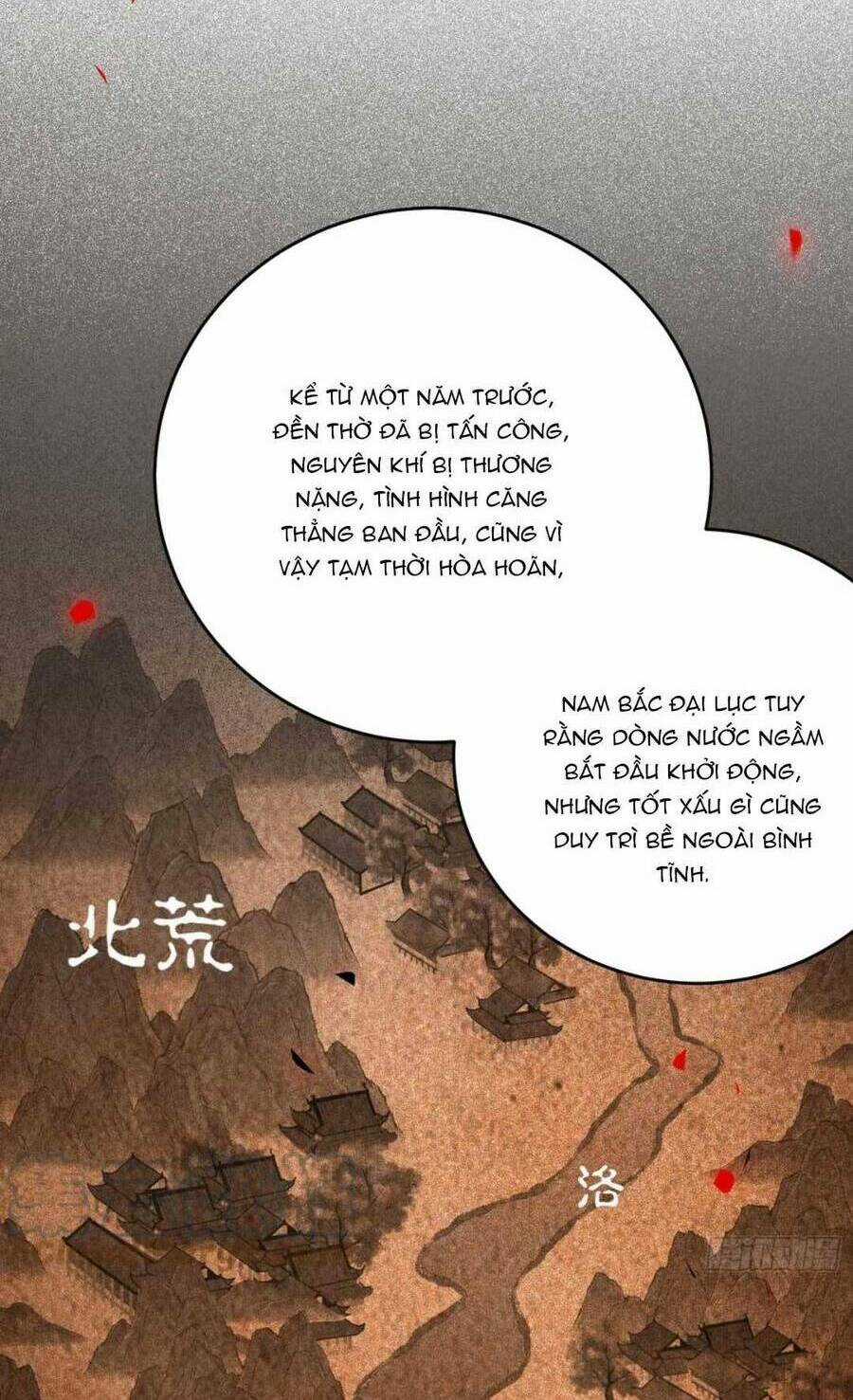 Nghịch Đồ Mỗi Ngày Đều Muốn Bắt Nạt Sư Phụ Chapter 45 trang 18