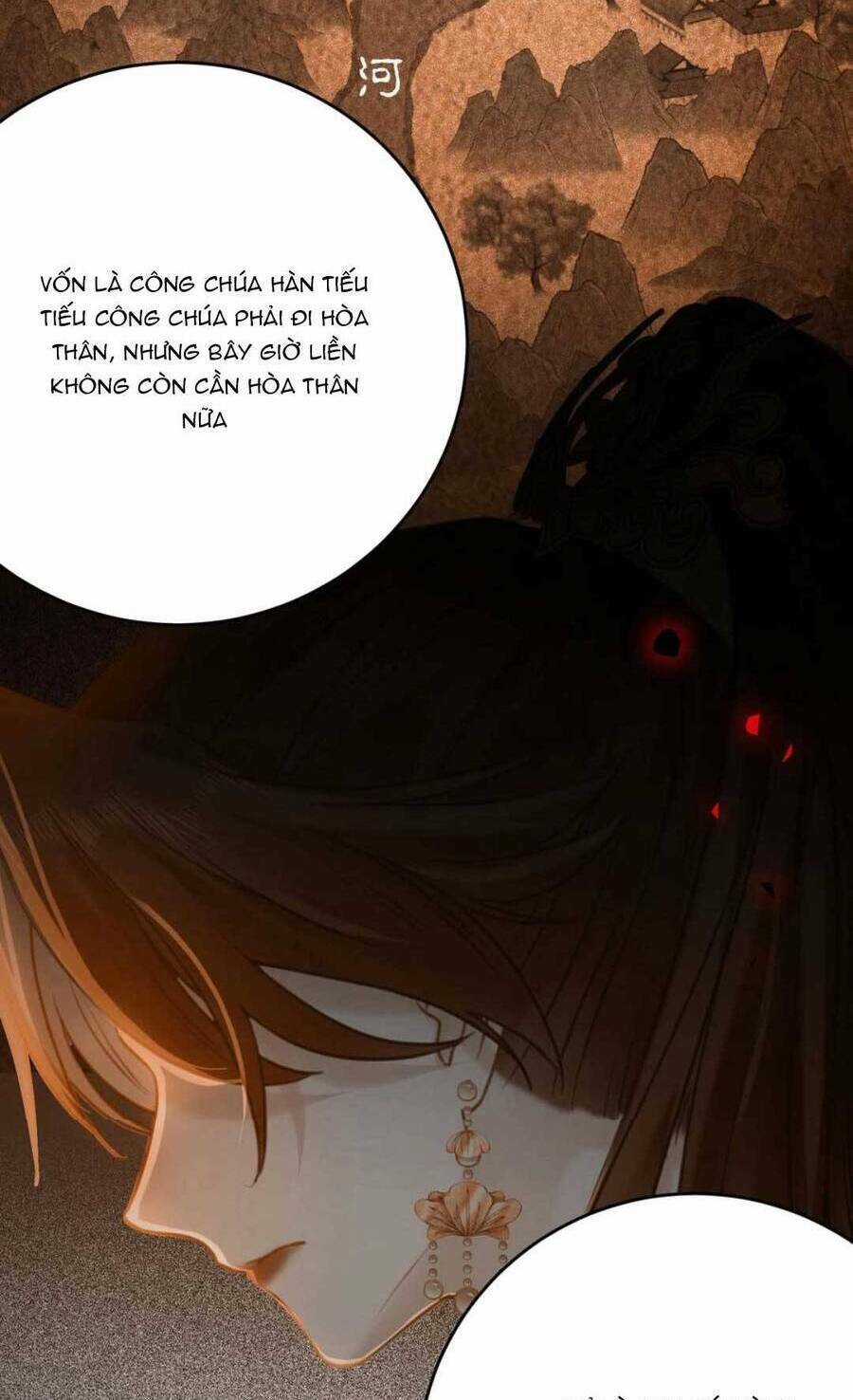 Nghịch Đồ Mỗi Ngày Đều Muốn Bắt Nạt Sư Phụ Chapter 45 trang 19