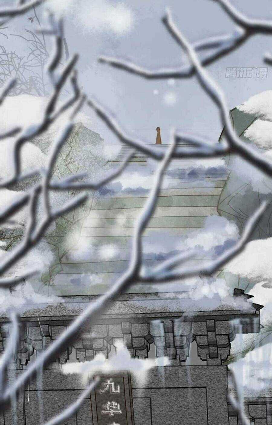 Nghịch Đồ Mỗi Ngày Đều Muốn Bắt Nạt Sư Phụ Chapter 45 trang 2