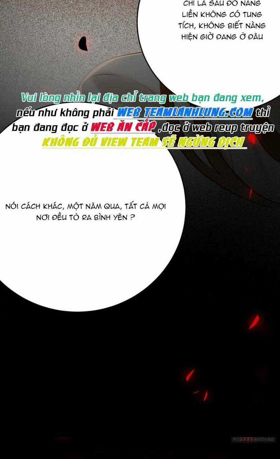 Nghịch Đồ Mỗi Ngày Đều Muốn Bắt Nạt Sư Phụ Chapter 45 trang 20