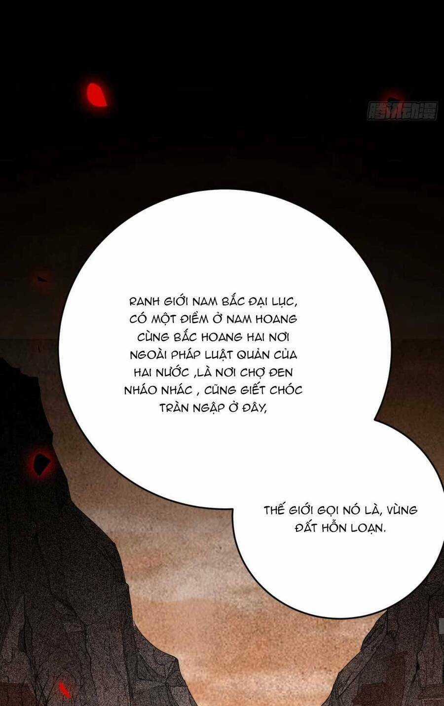 Nghịch Đồ Mỗi Ngày Đều Muốn Bắt Nạt Sư Phụ Chapter 45 trang 21