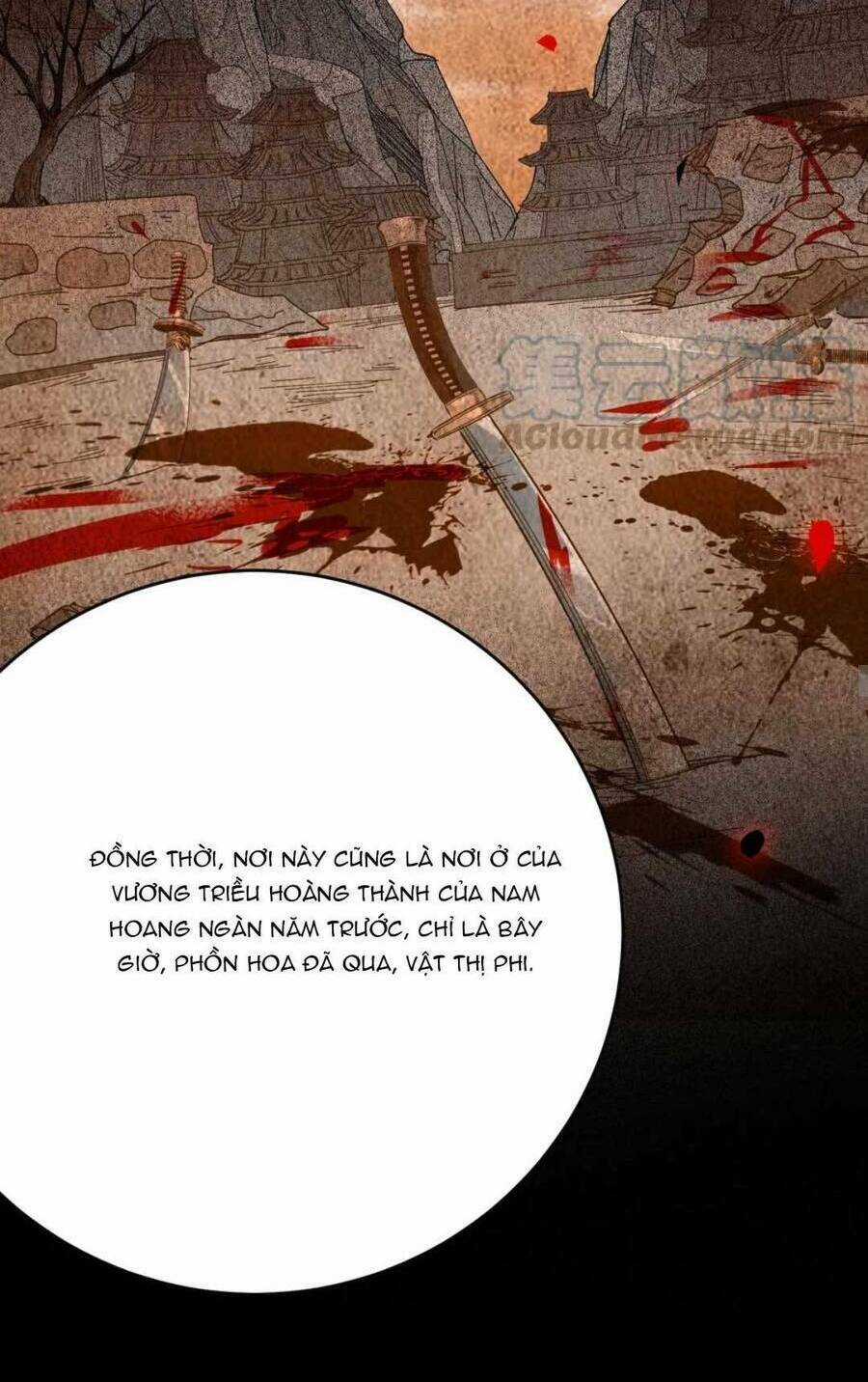 Nghịch Đồ Mỗi Ngày Đều Muốn Bắt Nạt Sư Phụ Chapter 45 trang 22