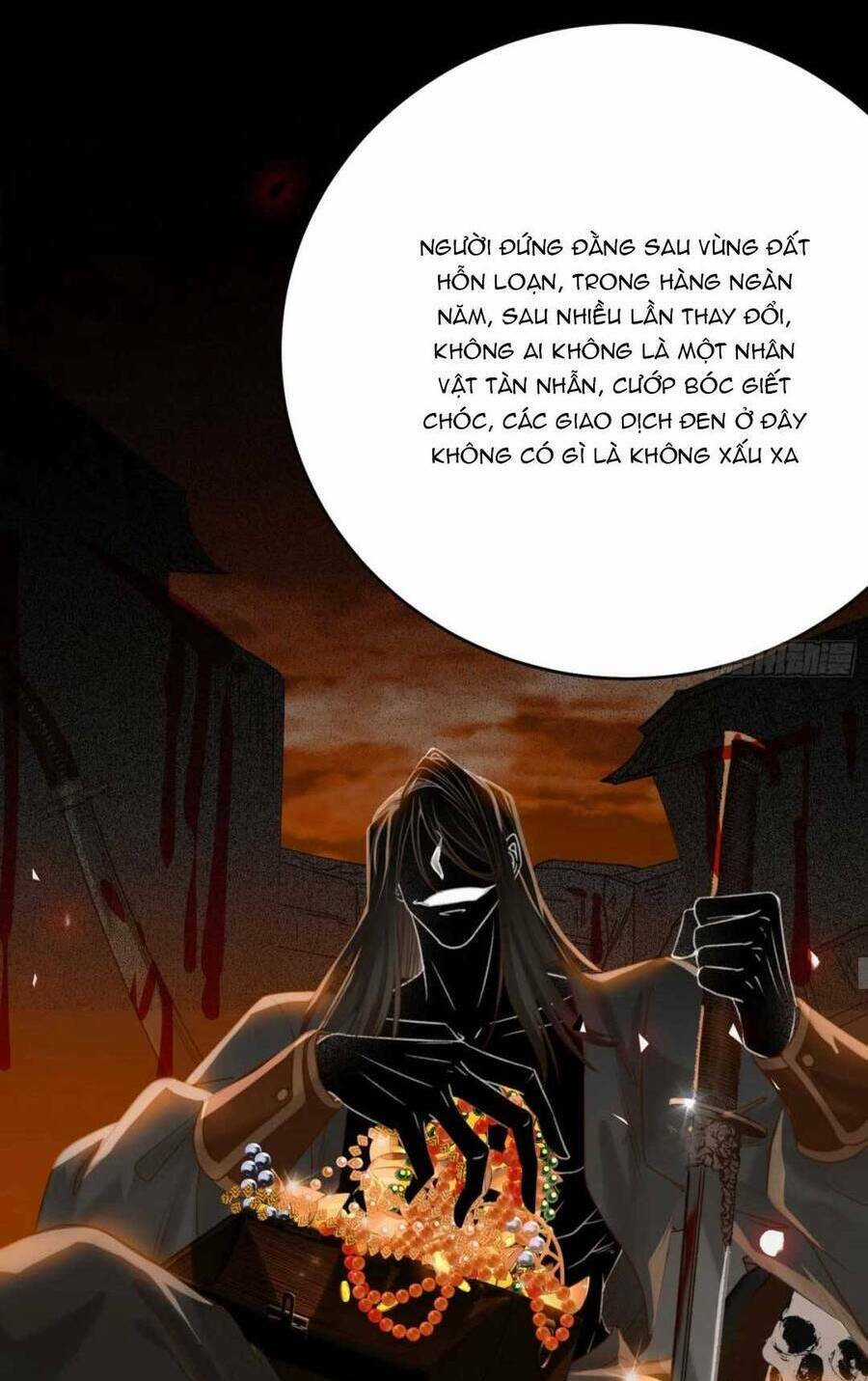 Nghịch Đồ Mỗi Ngày Đều Muốn Bắt Nạt Sư Phụ Chapter 45 trang 23