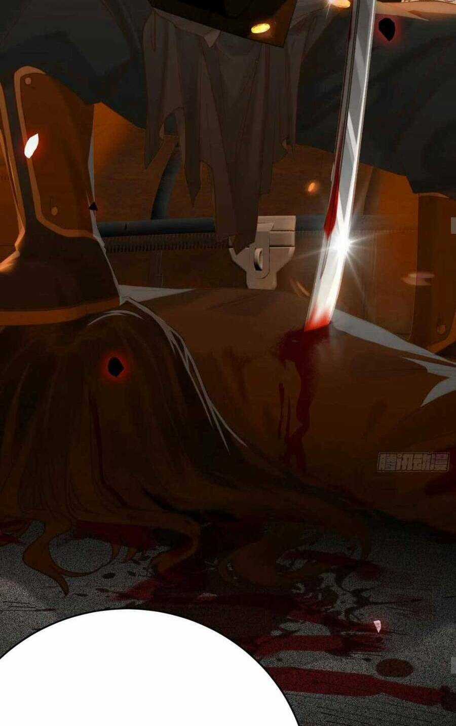 Nghịch Đồ Mỗi Ngày Đều Muốn Bắt Nạt Sư Phụ Chapter 45 trang 24