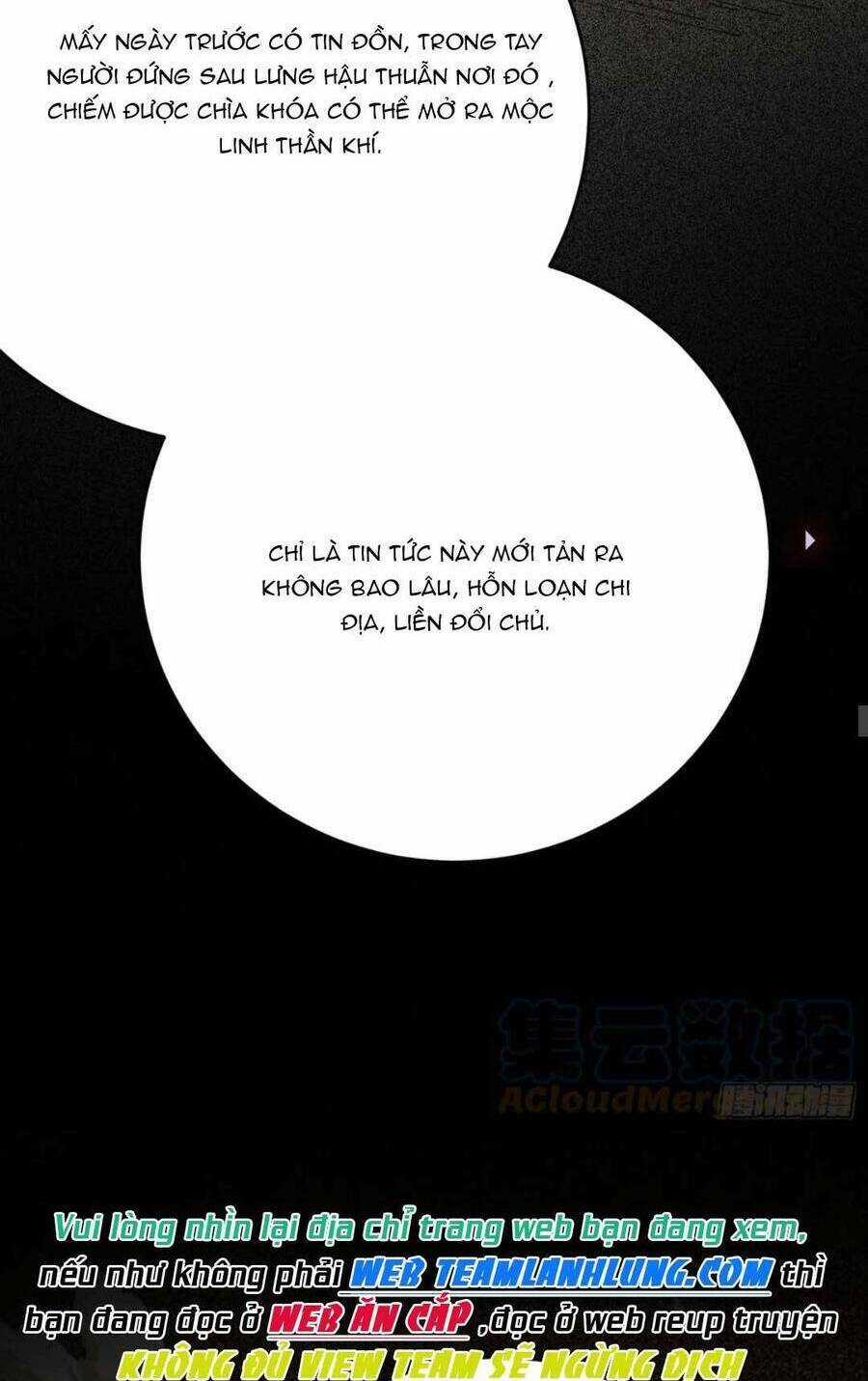 Nghịch Đồ Mỗi Ngày Đều Muốn Bắt Nạt Sư Phụ Chapter 45 trang 25