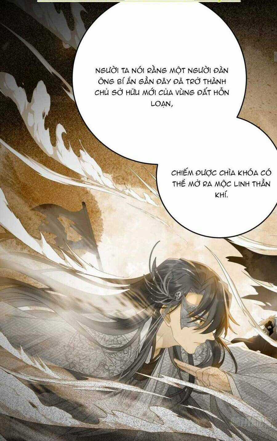 Nghịch Đồ Mỗi Ngày Đều Muốn Bắt Nạt Sư Phụ Chapter 45 trang 26