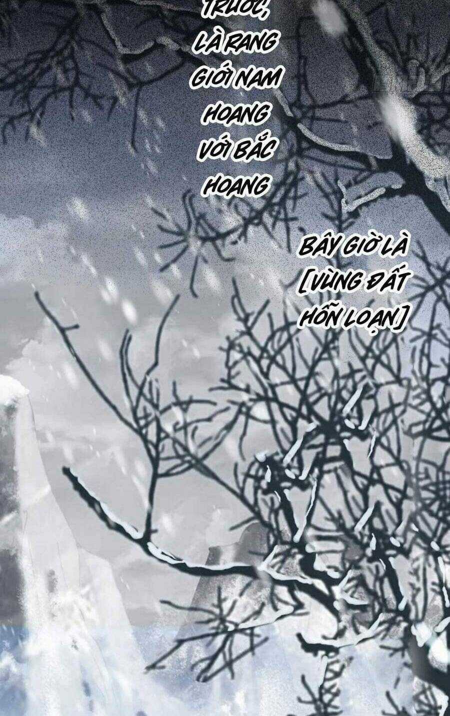 Nghịch Đồ Mỗi Ngày Đều Muốn Bắt Nạt Sư Phụ Chapter 45 trang 28