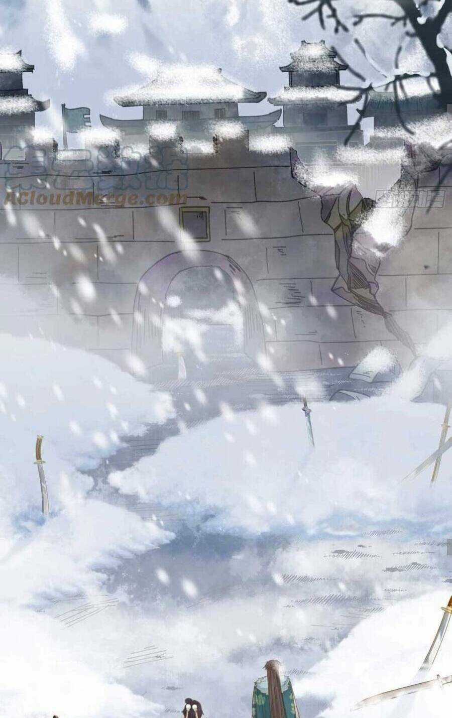 Nghịch Đồ Mỗi Ngày Đều Muốn Bắt Nạt Sư Phụ Chapter 45 trang 29