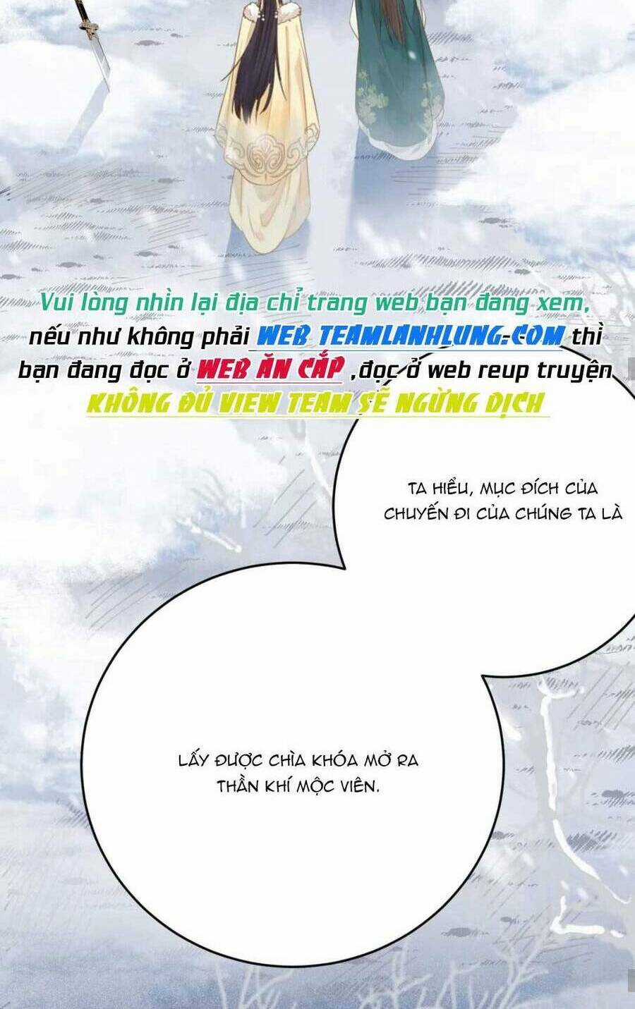 Nghịch Đồ Mỗi Ngày Đều Muốn Bắt Nạt Sư Phụ Chapter 45 trang 30