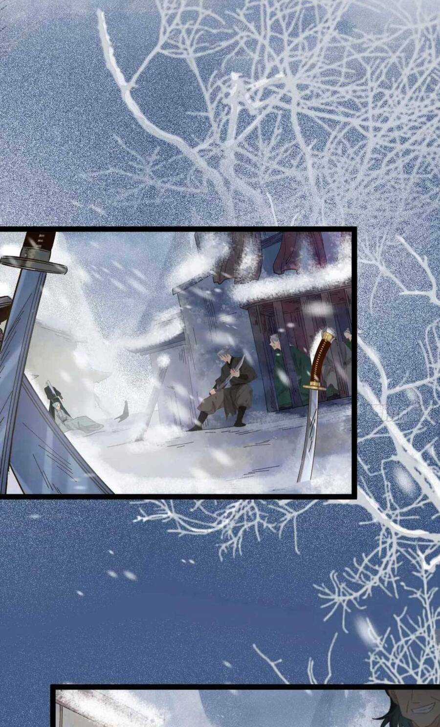 Nghịch Đồ Mỗi Ngày Đều Muốn Bắt Nạt Sư Phụ Chapter 45 trang 31