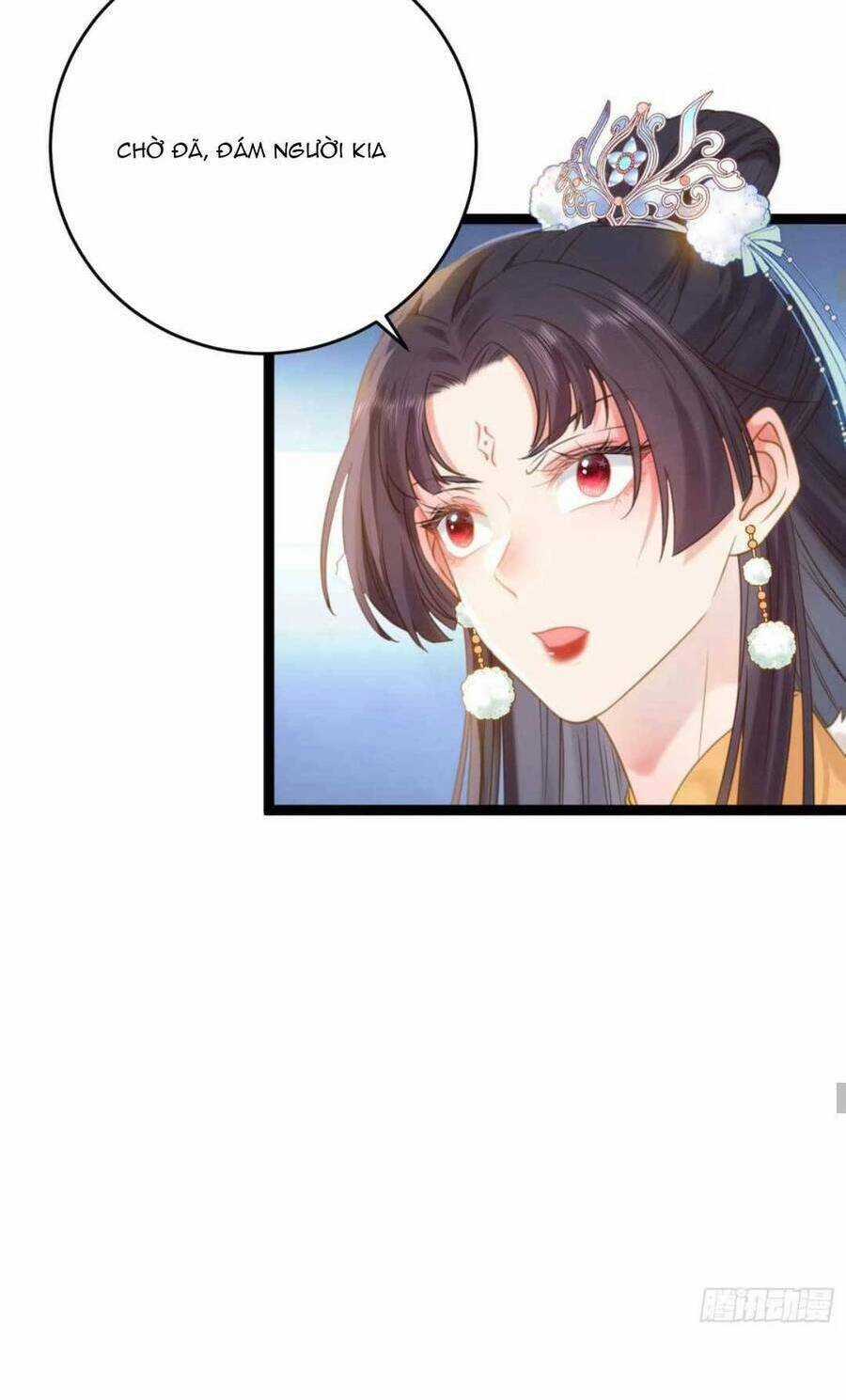 Nghịch Đồ Mỗi Ngày Đều Muốn Bắt Nạt Sư Phụ Chapter 45 trang 34