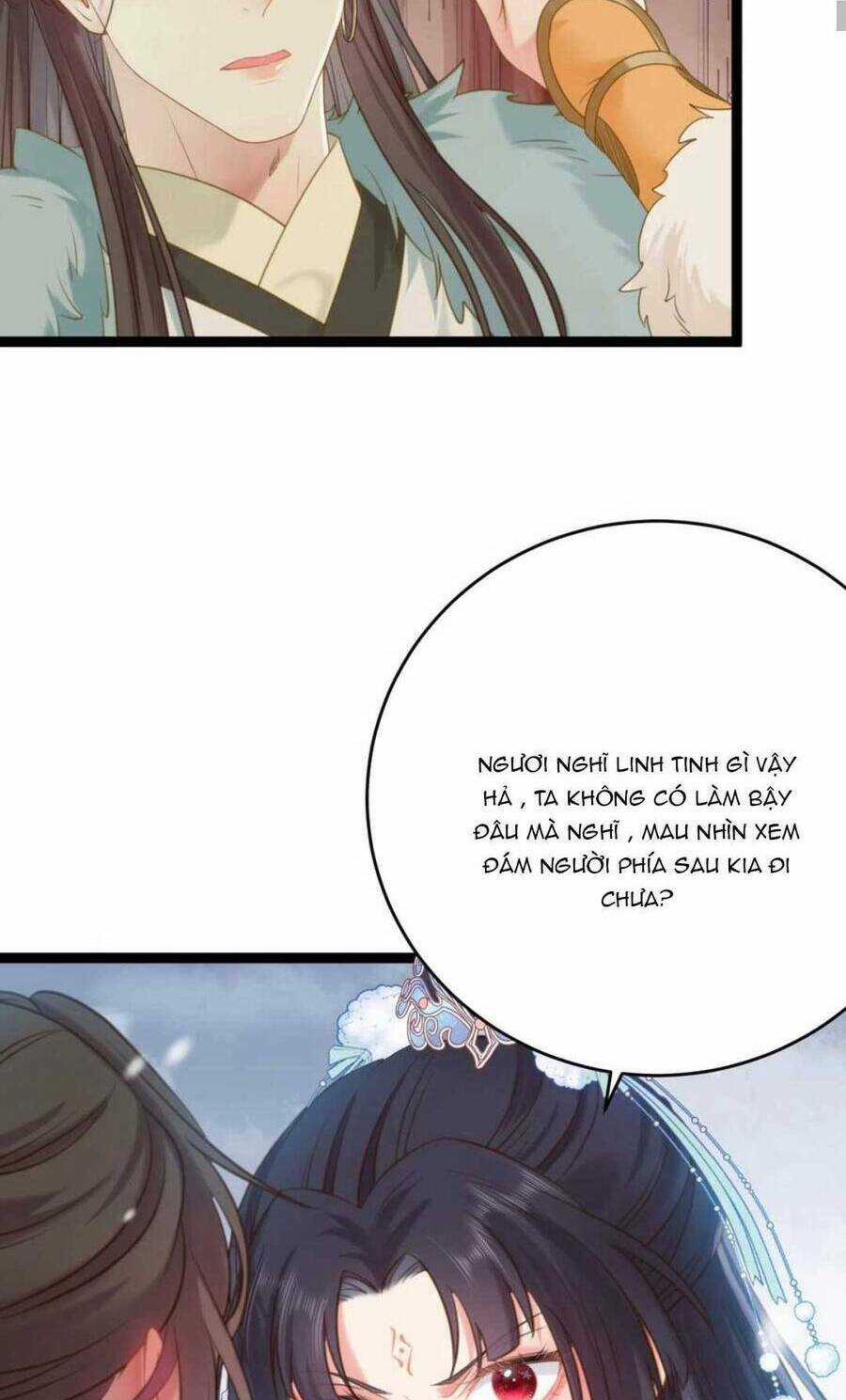 Nghịch Đồ Mỗi Ngày Đều Muốn Bắt Nạt Sư Phụ Chapter 45 trang 40