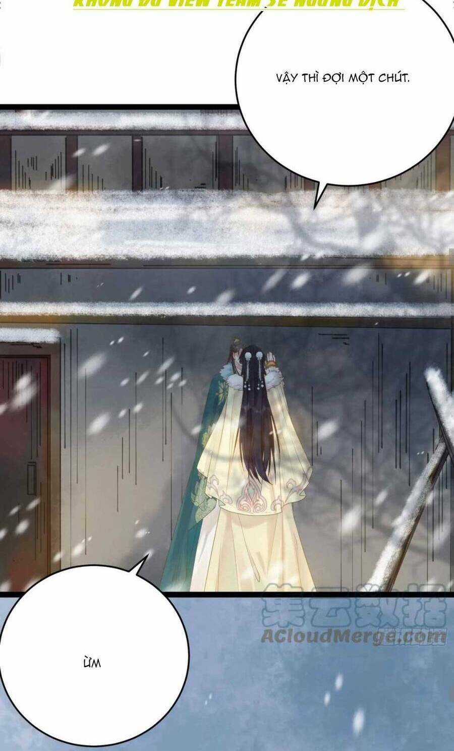 Nghịch Đồ Mỗi Ngày Đều Muốn Bắt Nạt Sư Phụ Chapter 45 trang 42