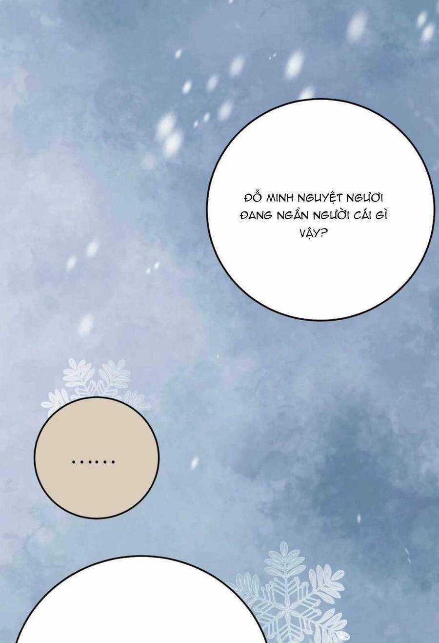 Nghịch Đồ Mỗi Ngày Đều Muốn Bắt Nạt Sư Phụ Chapter 45 trang 43