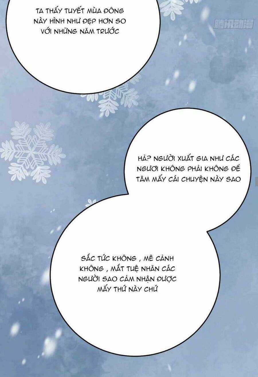 Nghịch Đồ Mỗi Ngày Đều Muốn Bắt Nạt Sư Phụ Chapter 45 trang 44