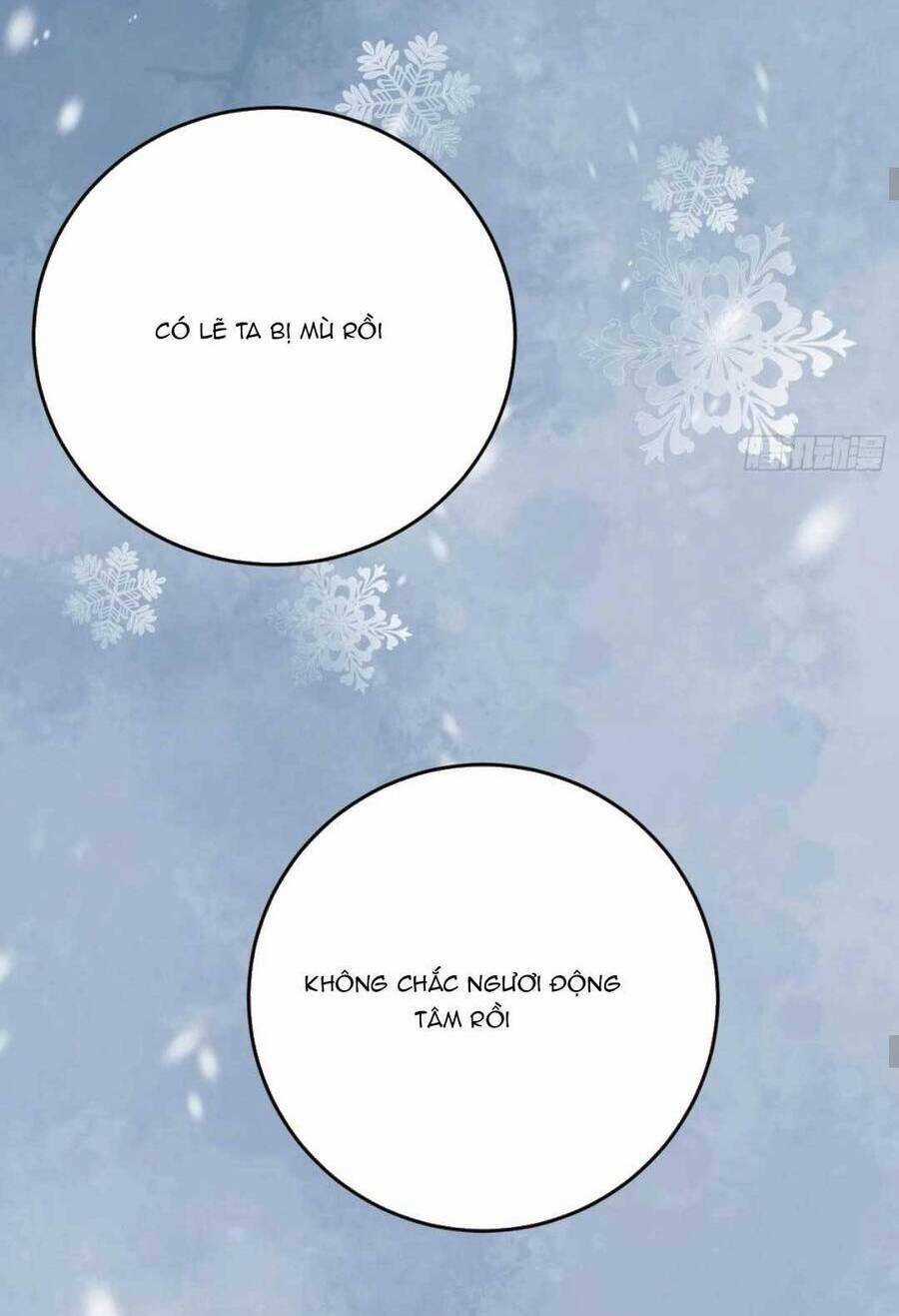 Nghịch Đồ Mỗi Ngày Đều Muốn Bắt Nạt Sư Phụ Chapter 45 trang 45