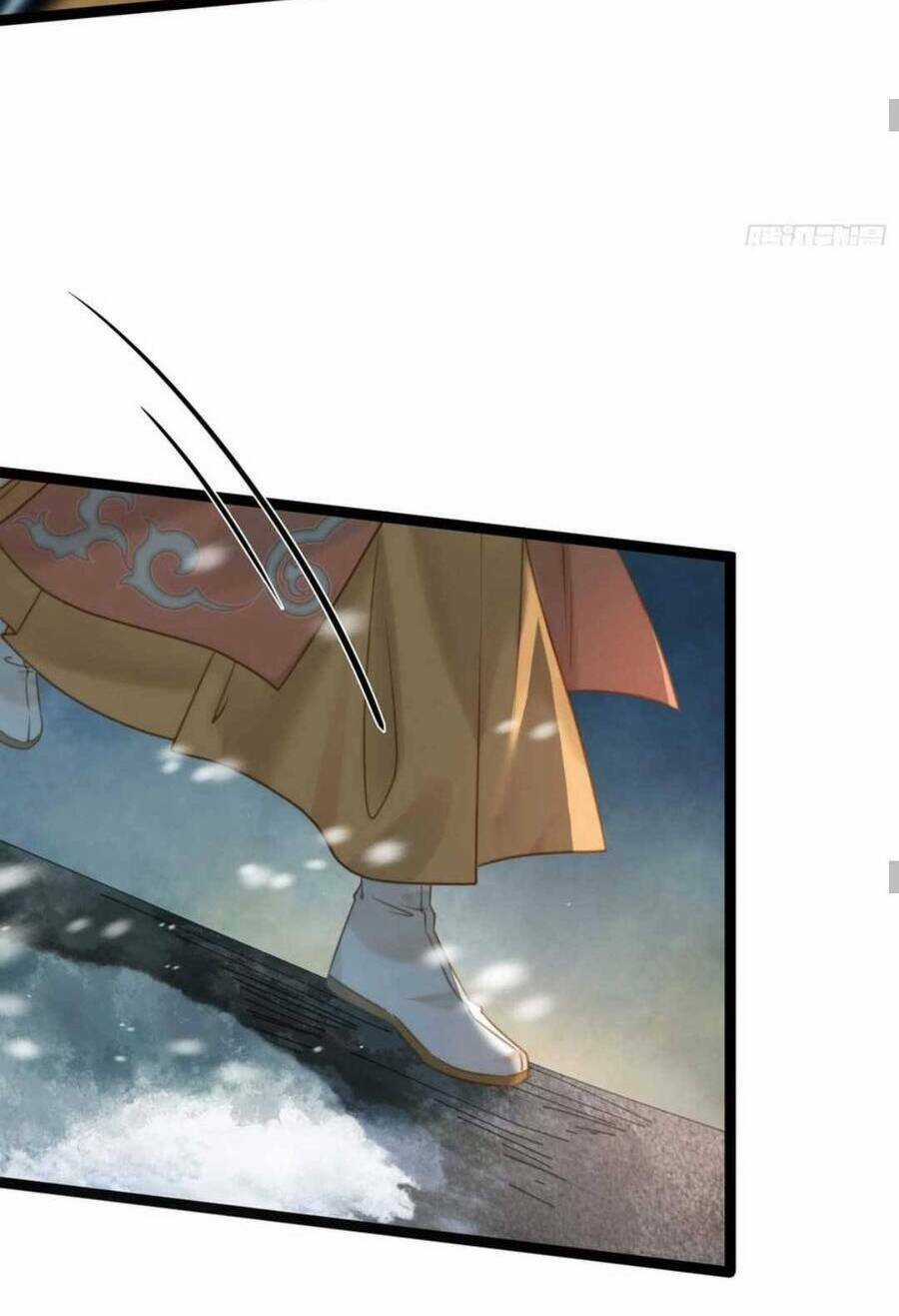 Nghịch Đồ Mỗi Ngày Đều Muốn Bắt Nạt Sư Phụ Chapter 45 trang 49