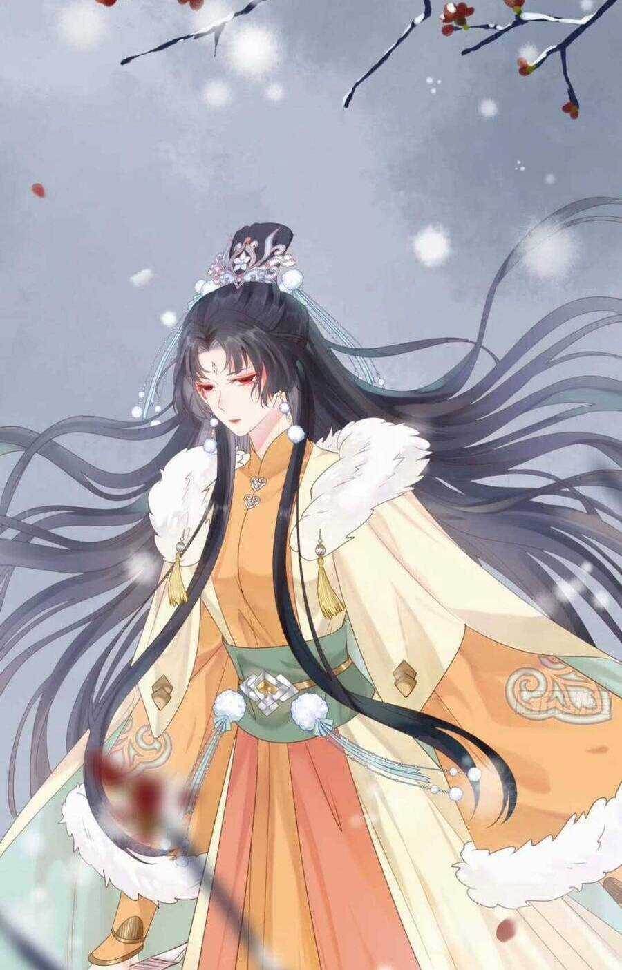 Nghịch Đồ Mỗi Ngày Đều Muốn Bắt Nạt Sư Phụ Chapter 45 trang 5