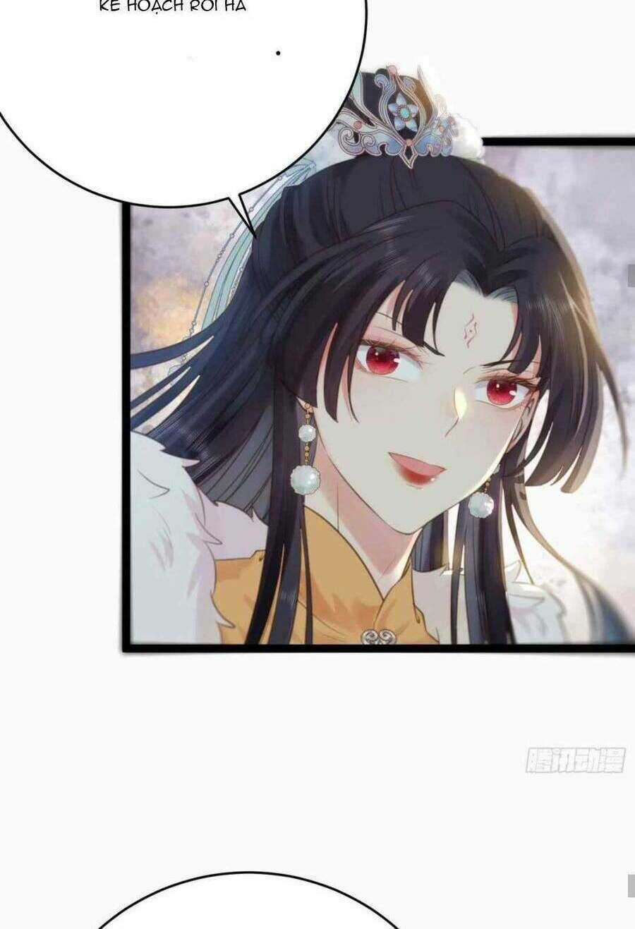 Nghịch Đồ Mỗi Ngày Đều Muốn Bắt Nạt Sư Phụ Chapter 45 trang 52