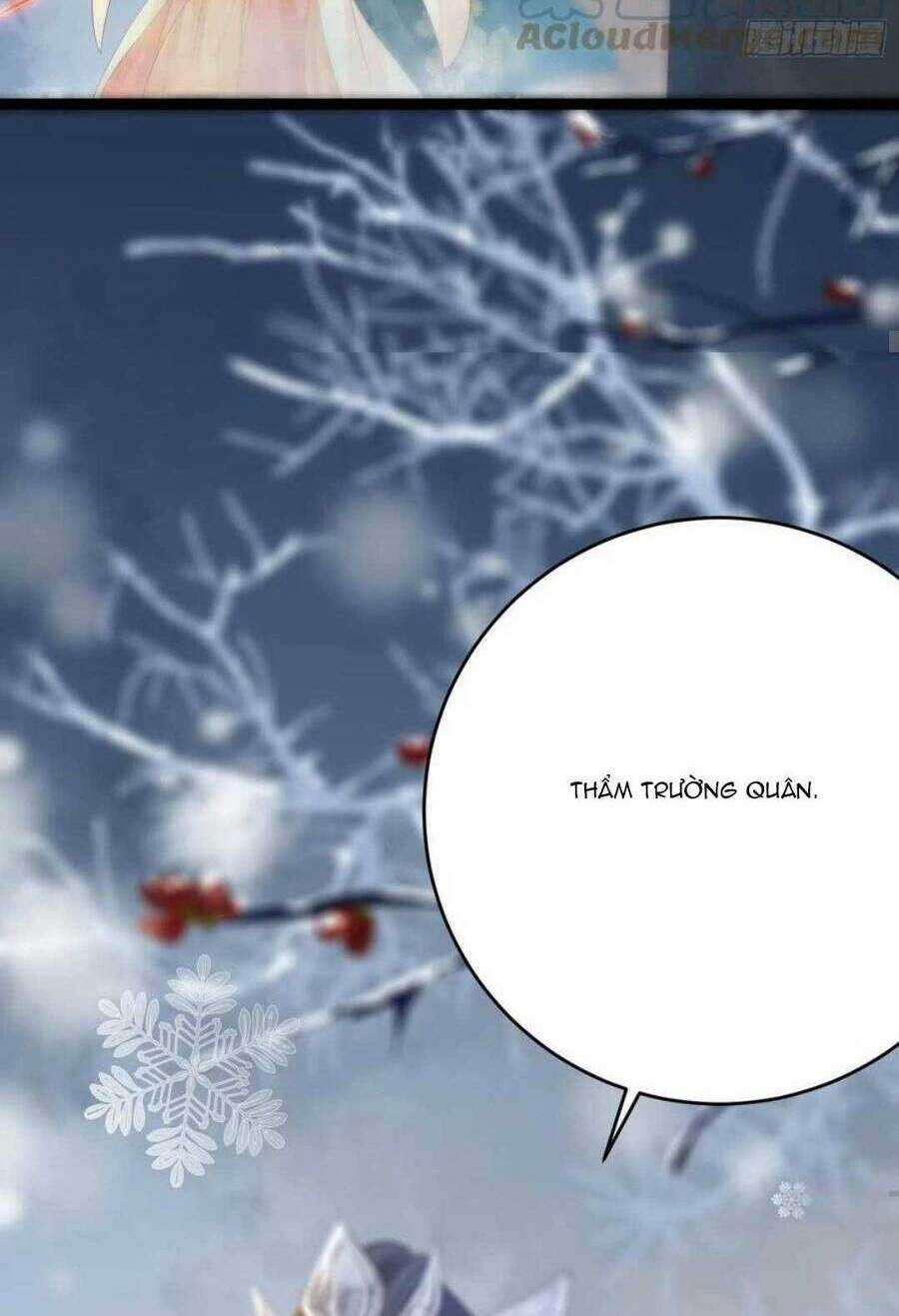 Nghịch Đồ Mỗi Ngày Đều Muốn Bắt Nạt Sư Phụ Chapter 45 trang 54