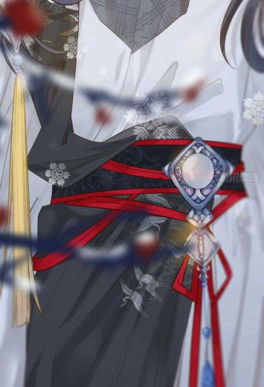 Nghịch Đồ Mỗi Ngày Đều Muốn Bắt Nạt Sư Phụ Chapter 45 trang 56