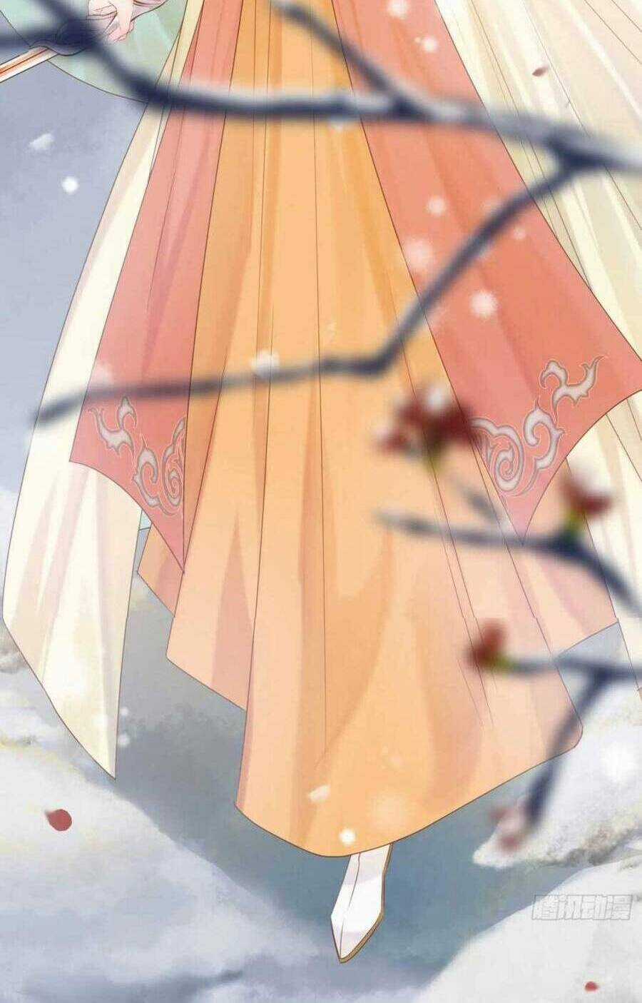 Nghịch Đồ Mỗi Ngày Đều Muốn Bắt Nạt Sư Phụ Chapter 45 trang 6