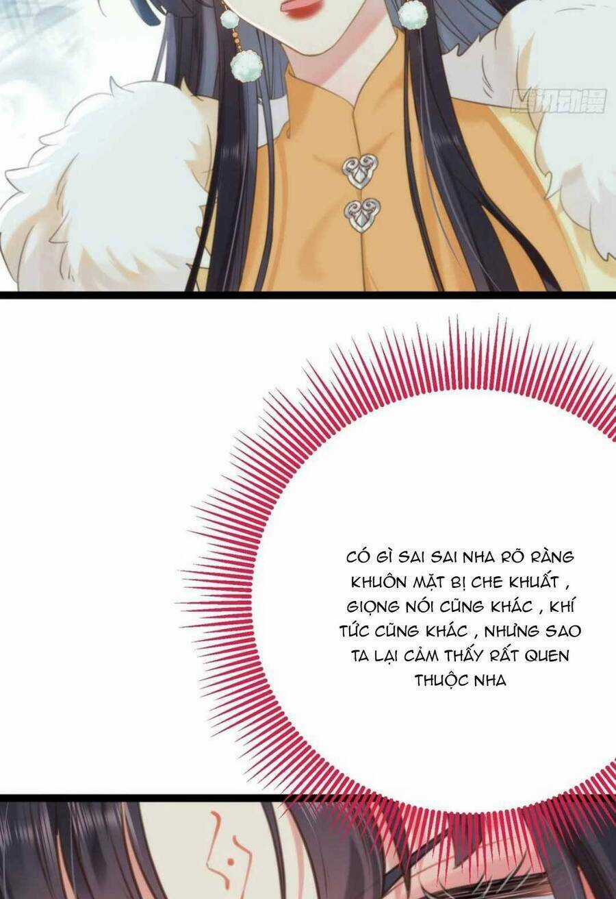 Nghịch Đồ Mỗi Ngày Đều Muốn Bắt Nạt Sư Phụ Chapter 45 trang 60