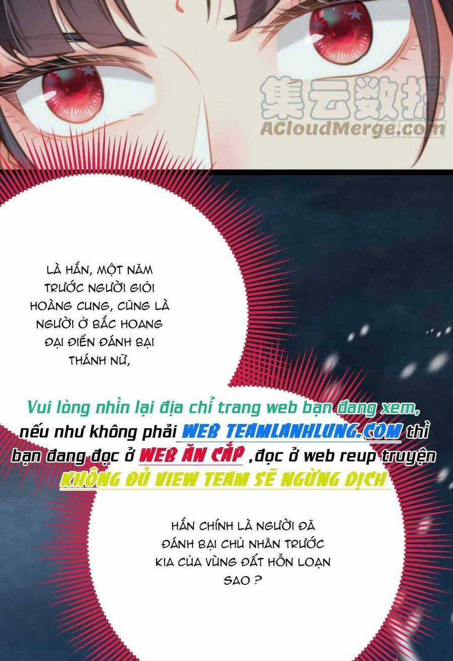 Nghịch Đồ Mỗi Ngày Đều Muốn Bắt Nạt Sư Phụ Chapter 45 trang 61