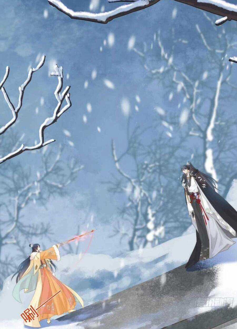 Nghịch Đồ Mỗi Ngày Đều Muốn Bắt Nạt Sư Phụ Chapter 45 trang 65