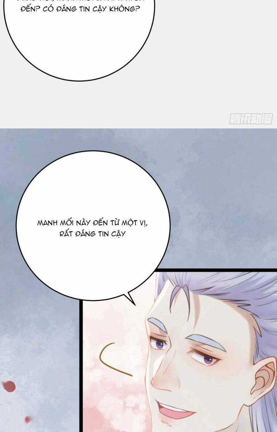 Nghịch Đồ Mỗi Ngày Đều Muốn Bắt Nạt Sư Phụ Chapter 45 trang 9