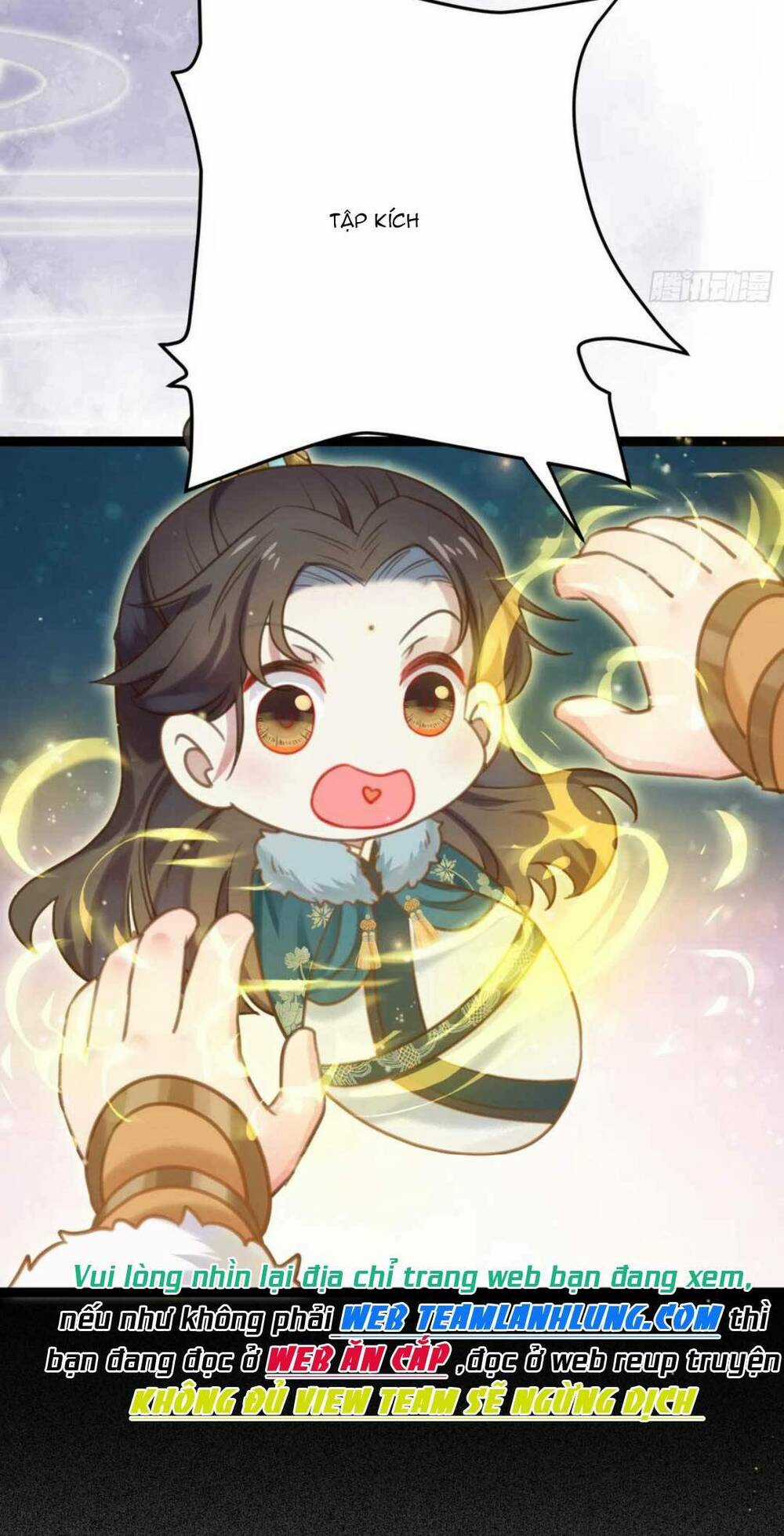 Nghịch Đồ Mỗi Ngày Đều Muốn Bắt Nạt Sư Phụ Chapter 46 trang 10